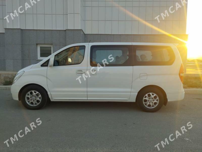 Hyundai H-1 2010 - 255 000 TMT - Гуртли - img 3