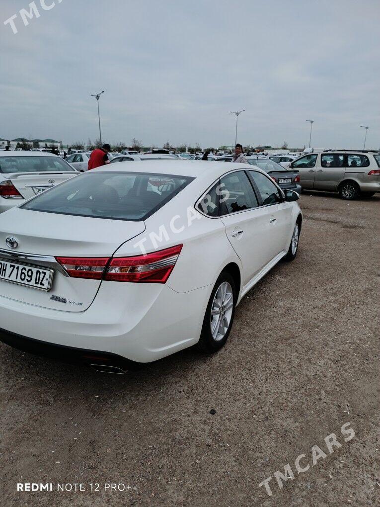 Toyota Avalon 2014 - 340 000 TMT - Daşoguz - img 4