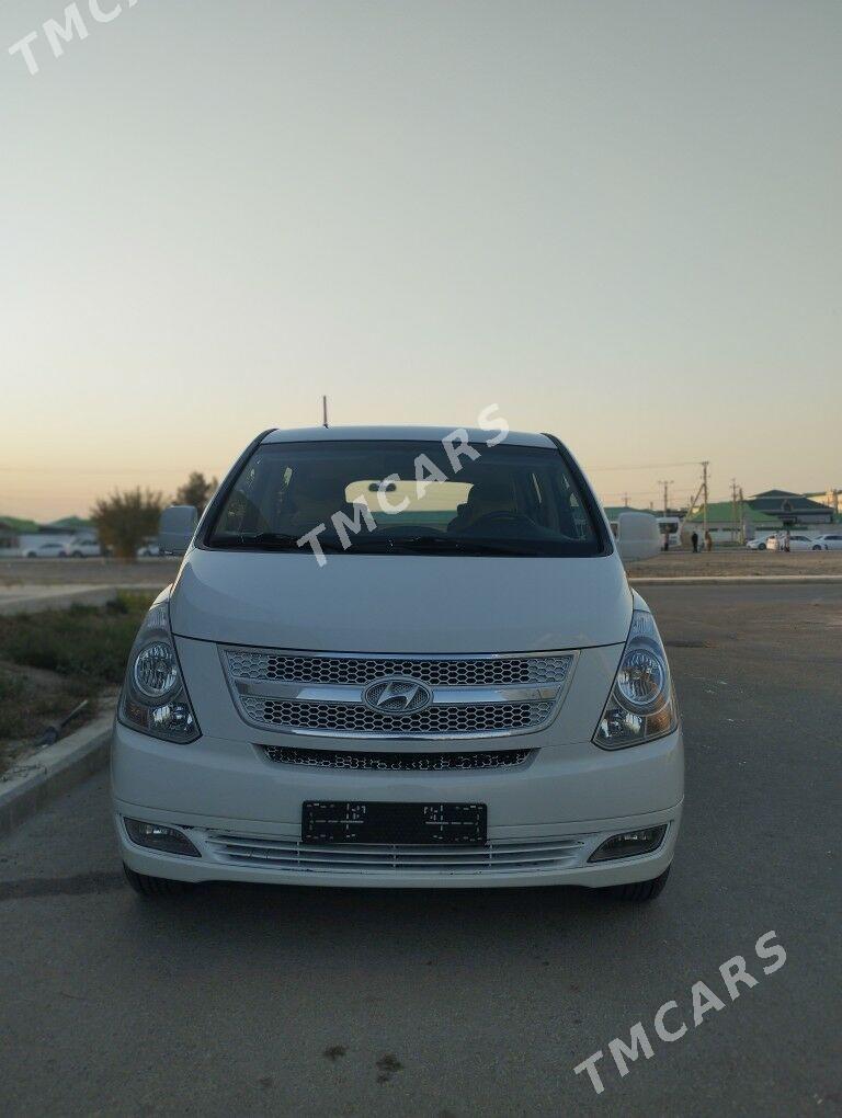 Hyundai H-1 2010 - 255 000 TMT - Гуртли - img 2