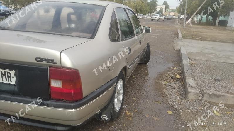 Opel Vectra 1990 - 23 000 TMT - Baýramaly - img 3