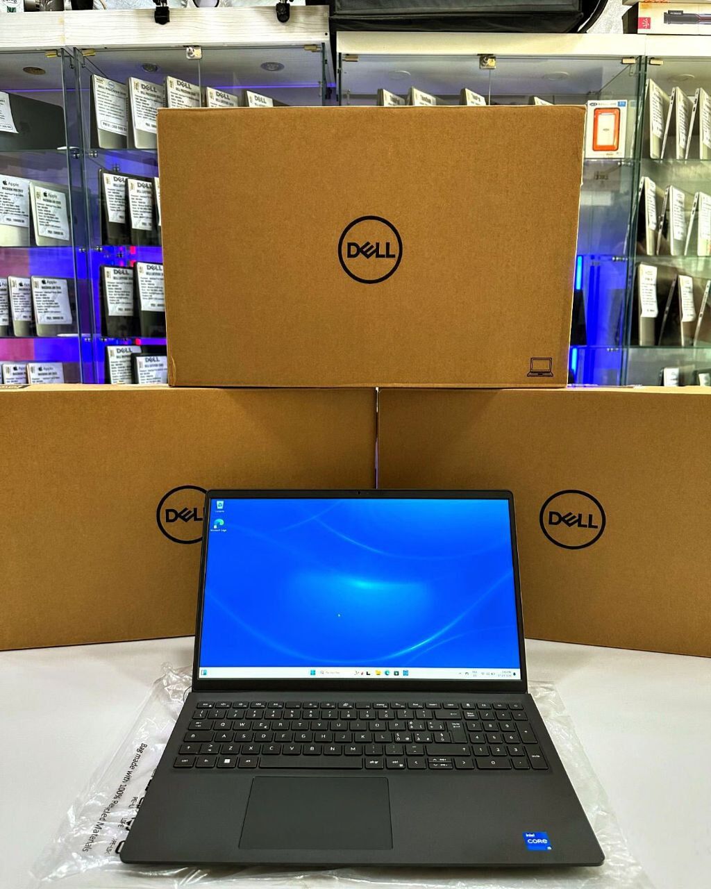 Dell Vostro 3520/i3/RAM 8GB - Aşgabat - img 9