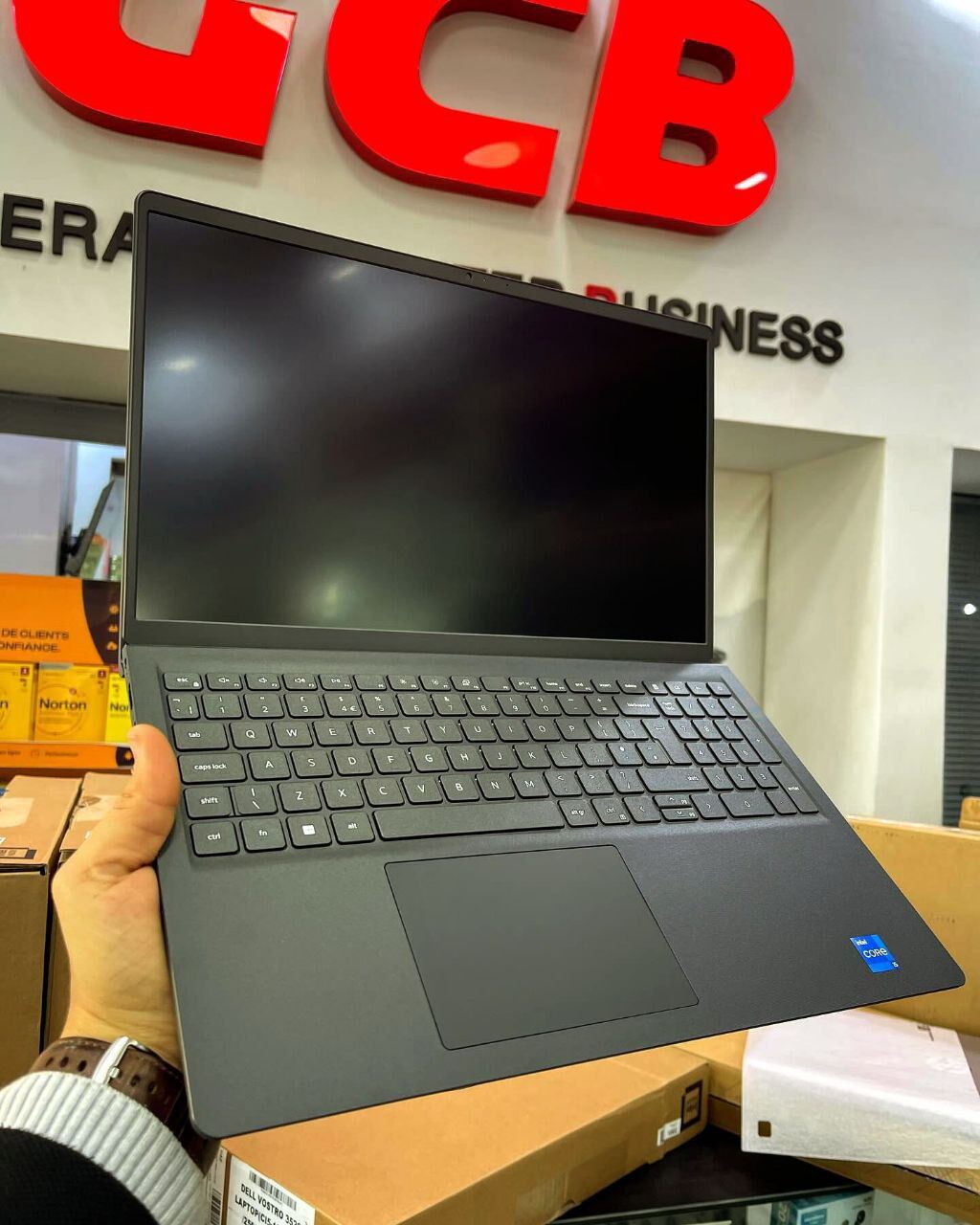 Dell Vostro 3520/i3/RAM 8GB - Aşgabat - img 2