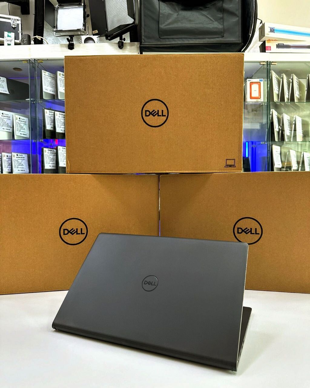 Dell Vostro 3520/i3/RAM 8GB - Aşgabat - img 8