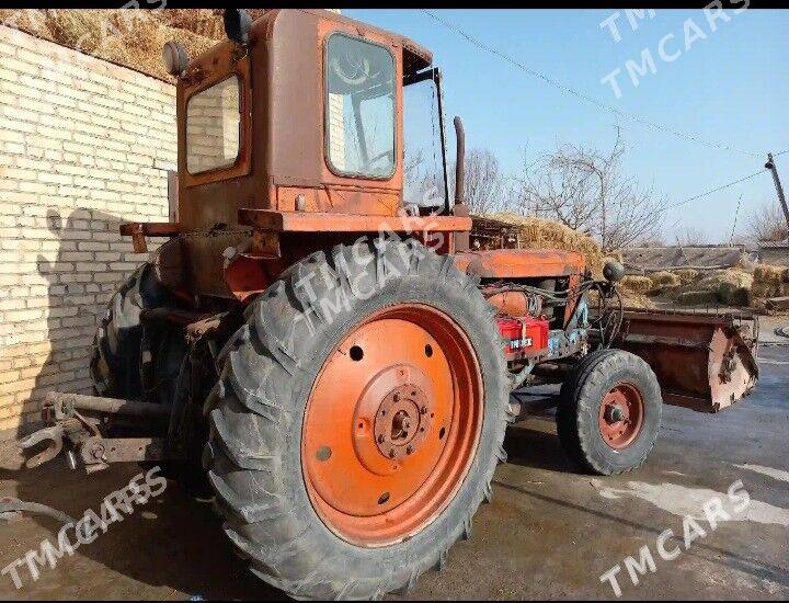 MTZ T-28 1992 - 80 000 TMT - Saýat - img 4