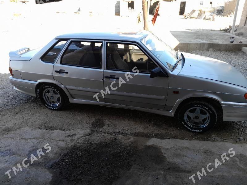 Lada 2115 2006 - 36 000 TMT - Kaka - img 2