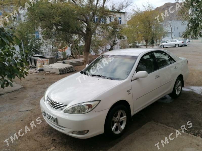 Toyota Camry 2004 - 140 000 TMT - Туркменбаши - img 2