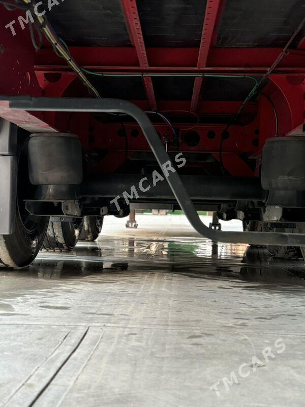 Kogel Euro Trailer 2019 - 560 000 TMT - Aşgabat - img 8