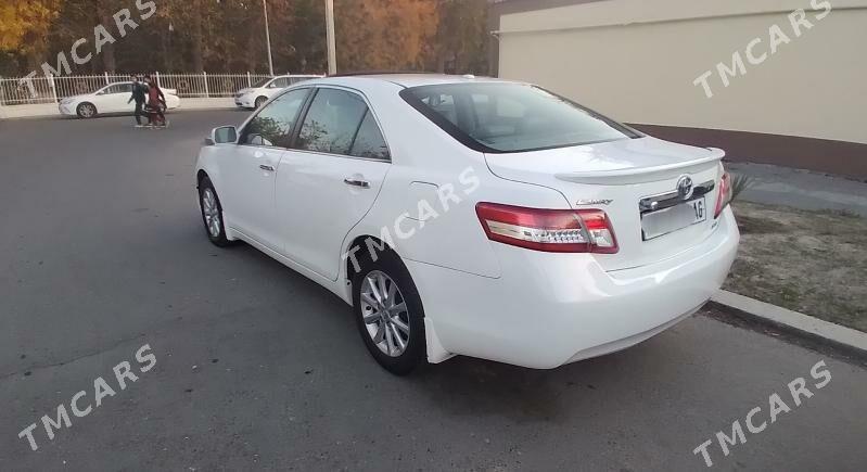 Toyota Camry 2010 - 190 000 TMT - Hitrowka - img 3