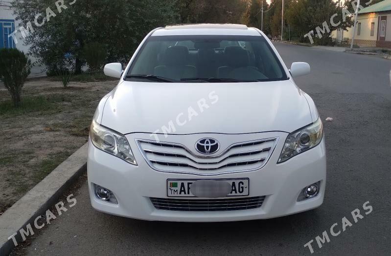 Toyota Camry 2010 - 190 000 TMT - Hitrowka - img 2