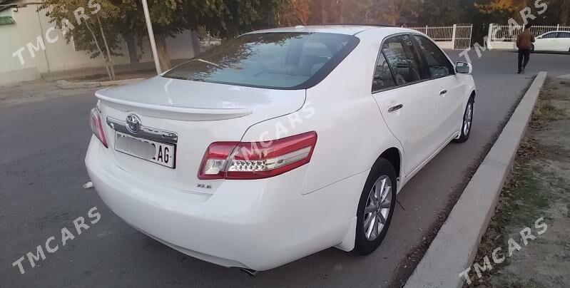 Toyota Camry 2010 - 190 000 TMT - Hitrowka - img 6