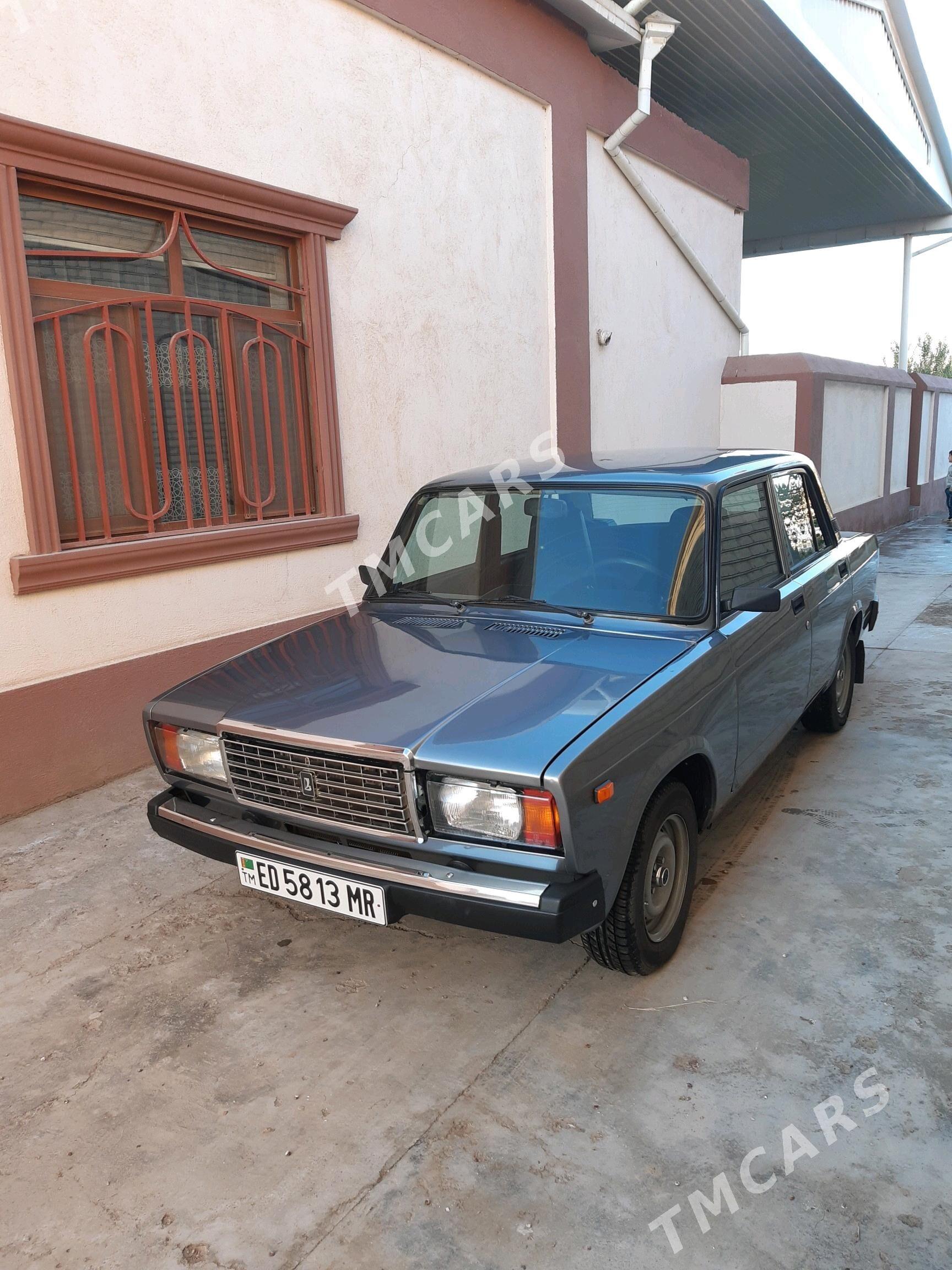 Lada 2107 2010 - 62 000 TMT - Мары - img 3