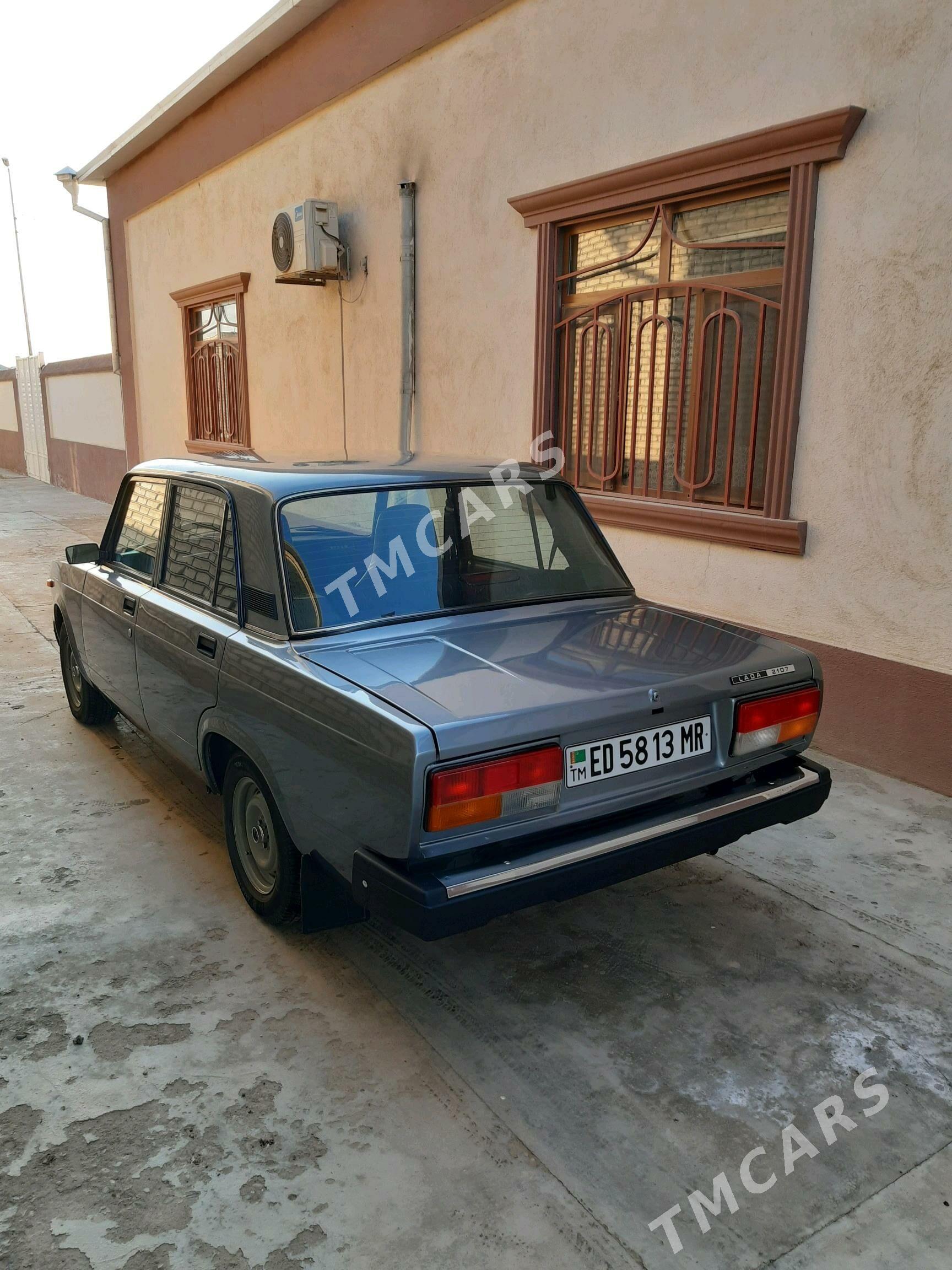 Lada 2107 2010 - 62 000 TMT - Мары - img 4