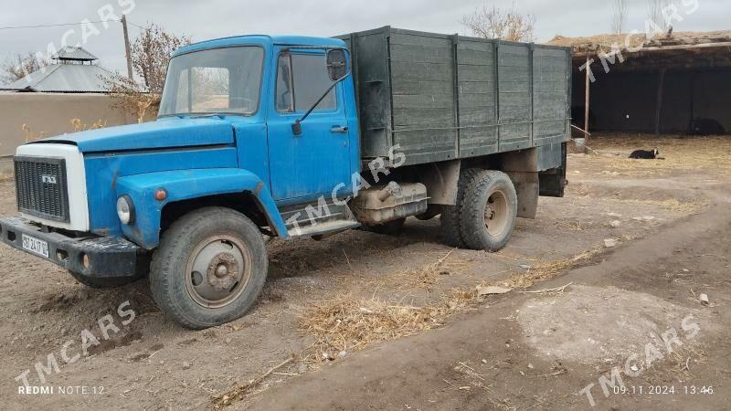 Gaz 53 1992 - 38 000 TMT - Gurbansoltan Eje - img 2