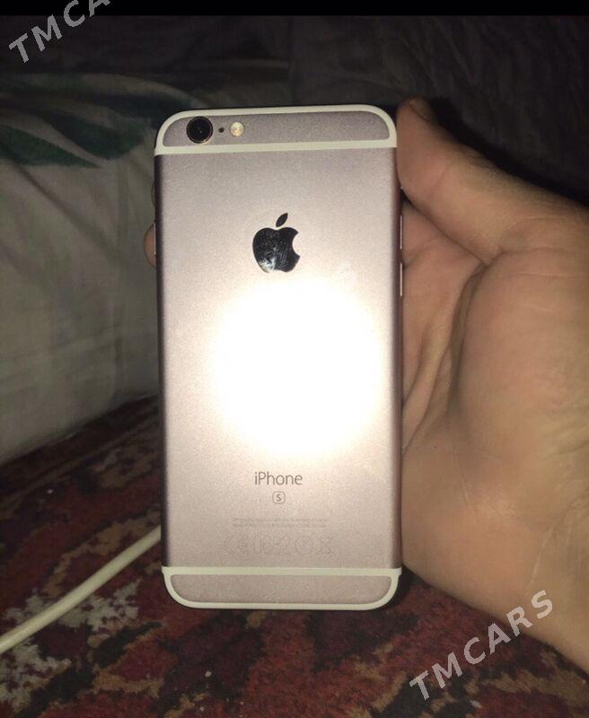 Iphone 6s - Дашогуз - img 2