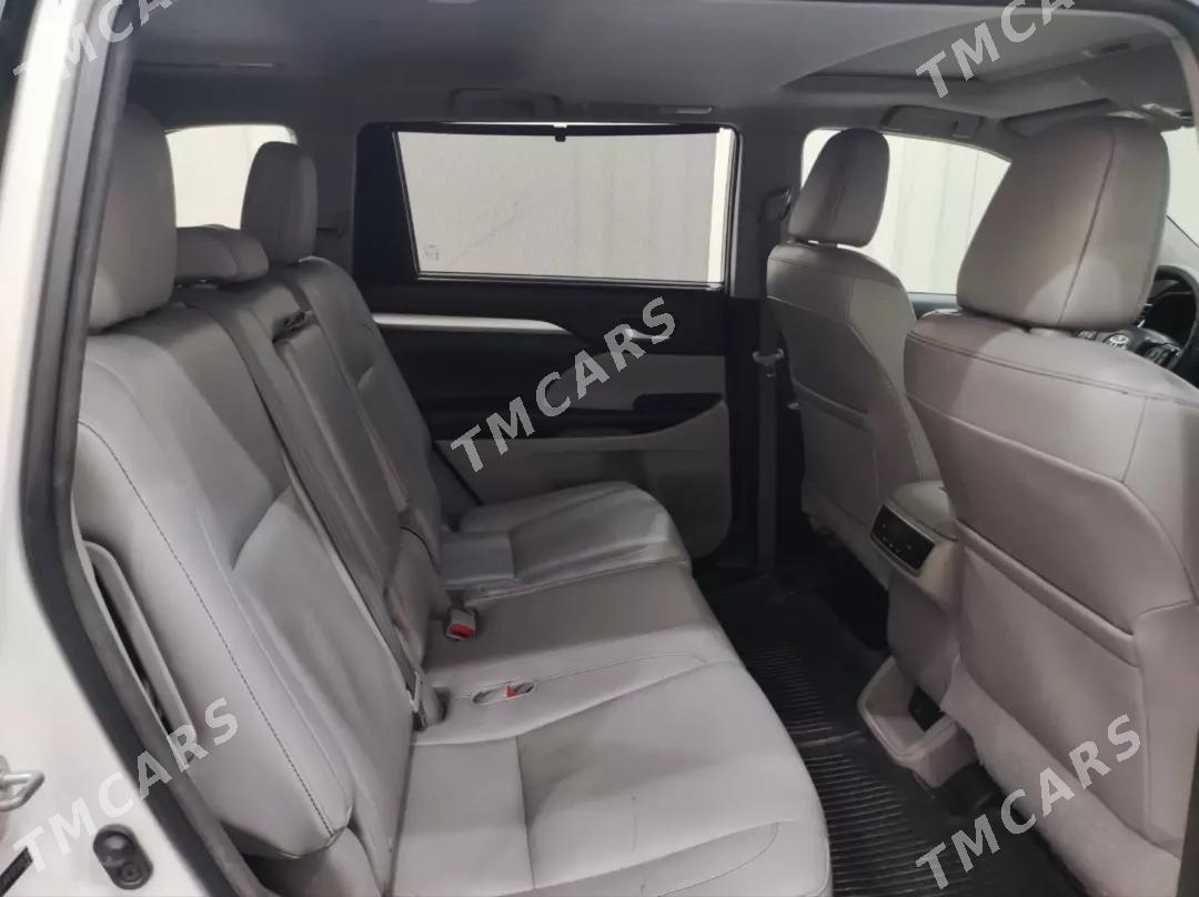 Toyota Highlander 2014 - 370 000 TMT - Türkmenabat - img 8