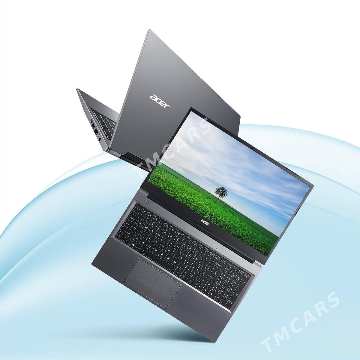 ACER Aspire LITE i5-1235U 2024 - Aşgabat - img 2