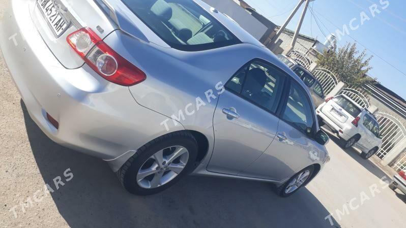 Toyota Corolla 2012 - 150 000 TMT - Tejen - img 2