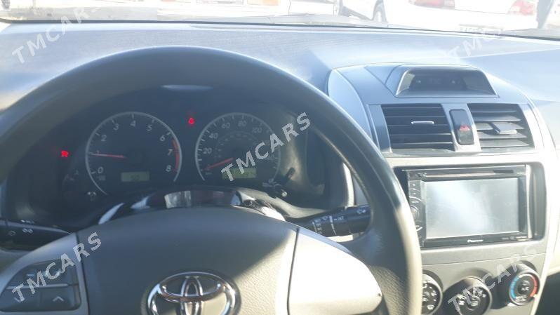 Toyota Corolla 2012 - 150 000 TMT - Tejen - img 3