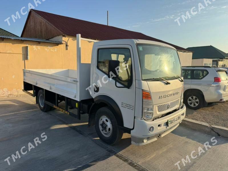 Mitsubishi Canter 2022 - 390 000 TMT - Балканабат - img 4