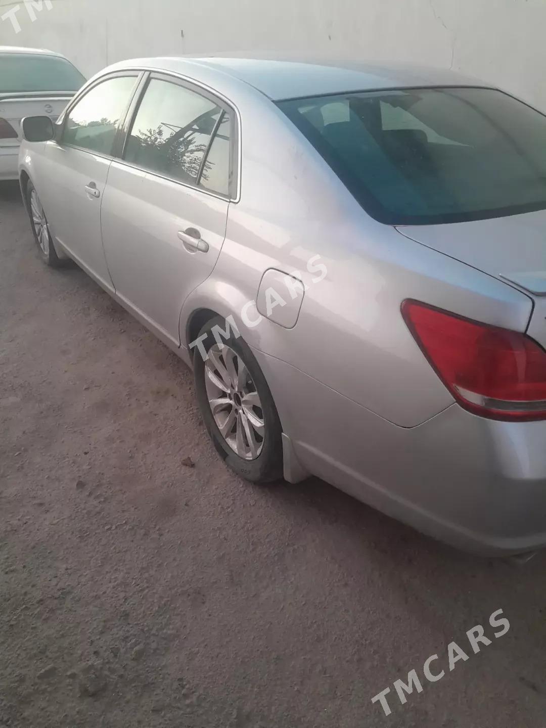 Toyota Avalon 2006 - 146 000 TMT - Болдумсаз - img 2