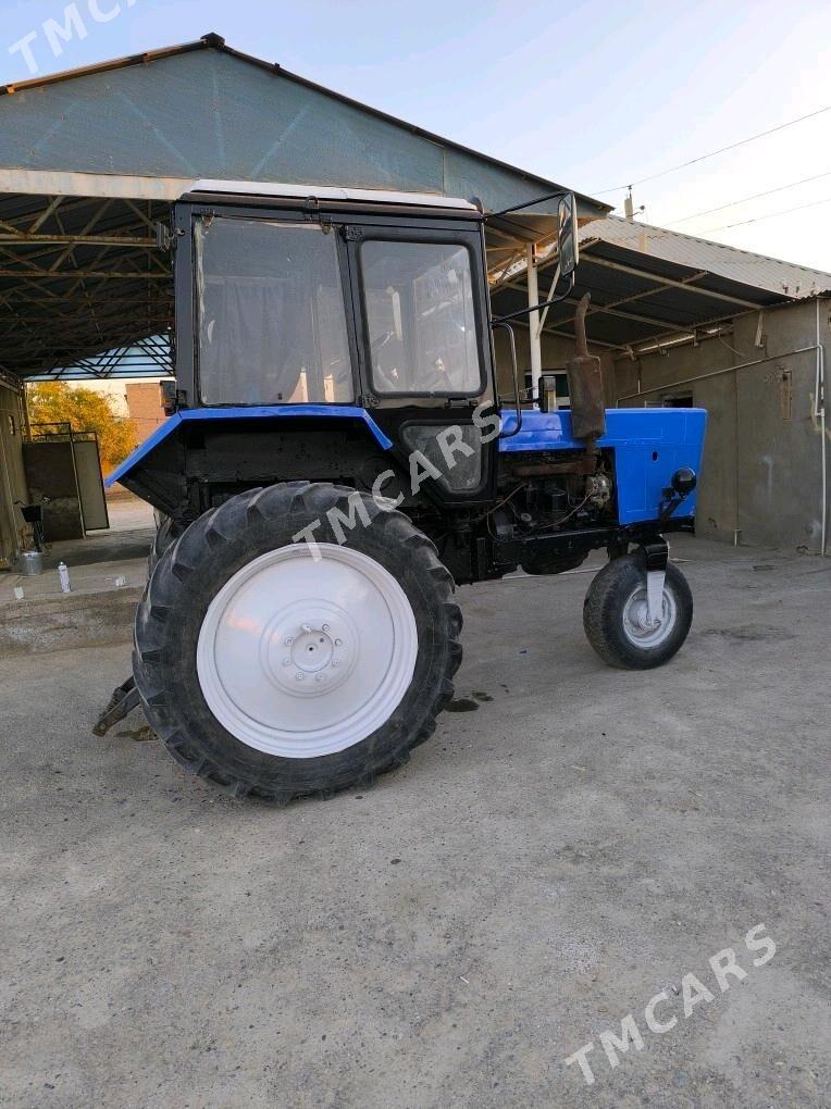 MTZ 82 2009 - 90 000 TMT - Babadaýhan - img 2