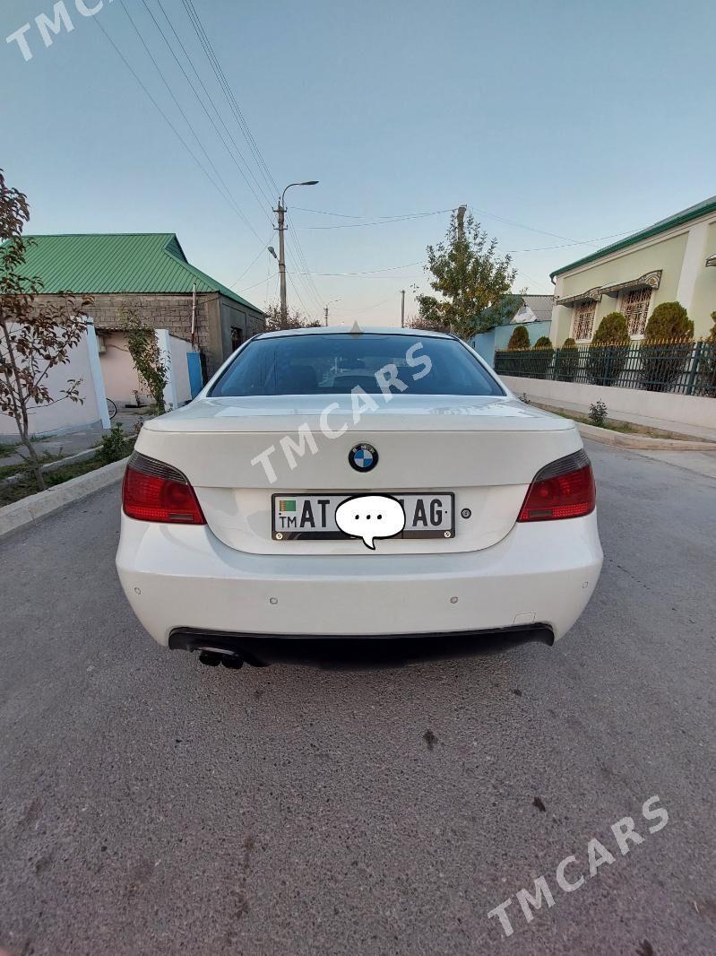 BMW E60 2004 - 150 000 TMT - Гёкдже - img 3