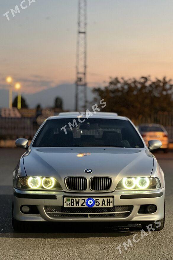 BMW 530 2001 - 170 000 TMT - Ашхабад - img 6