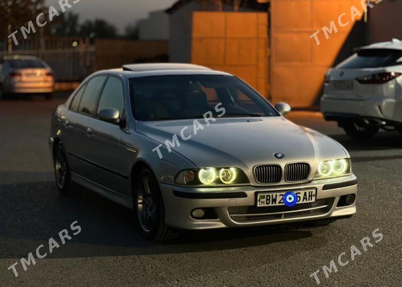 BMW 530 2001 - 170 000 TMT - Ашхабад - img 3