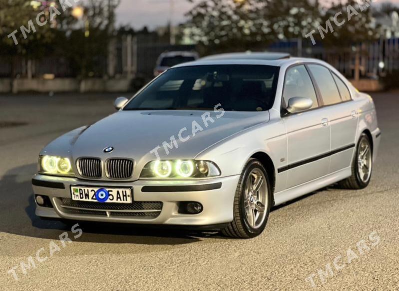 BMW 530 2001 - 170 000 TMT - Ашхабад - img 7