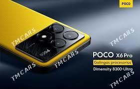 xiaomi poco infinix Alyas x6 1 - Aşgabat - img 4