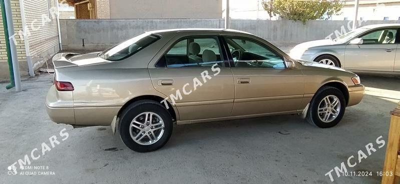 Toyota Camry 1997 - 95 000 TMT - Мургап - img 3