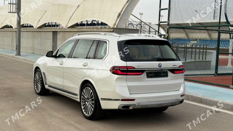 BMW X7 2023 - 2 400 000 TMT - Ашхабад - img 6