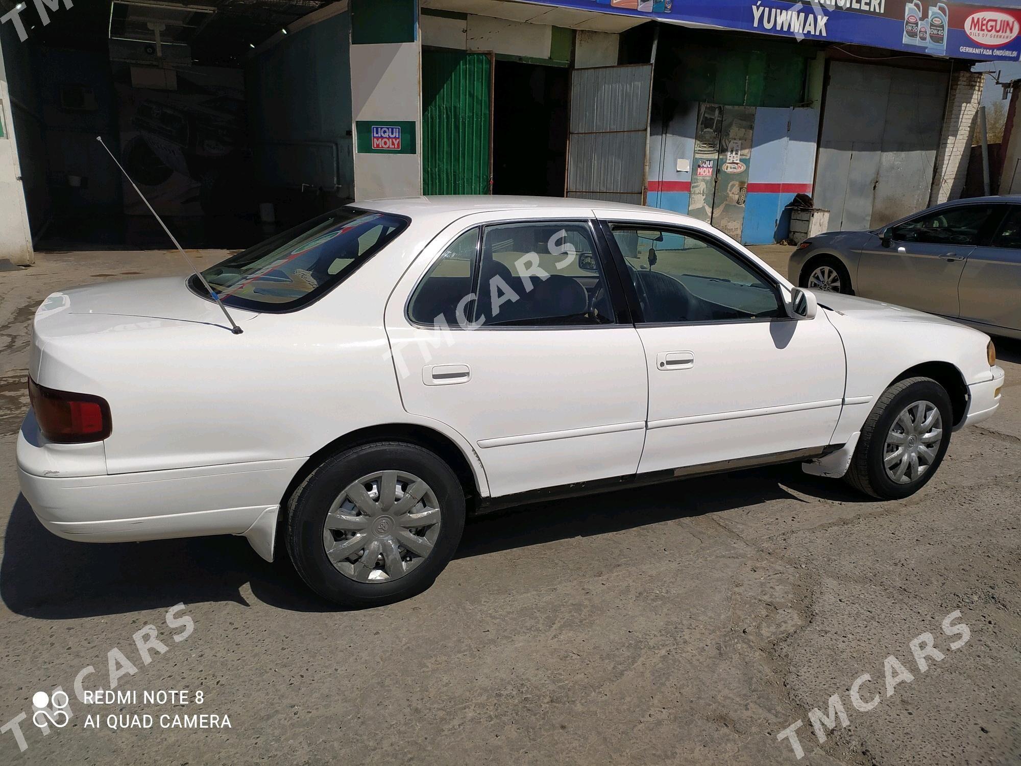 Toyota Camry 1997 - 75 000 TMT - Туркменабат - img 3