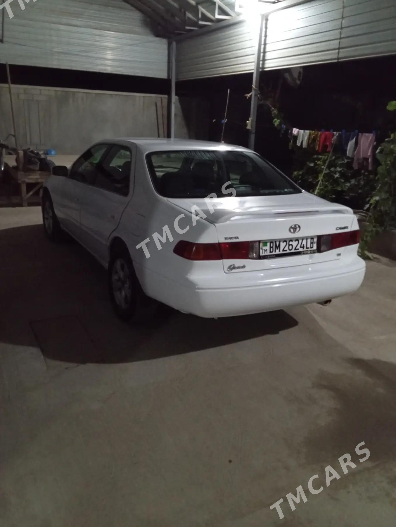 Toyota Camry 1999 - 80 000 TMT - Койтендаг - img 3