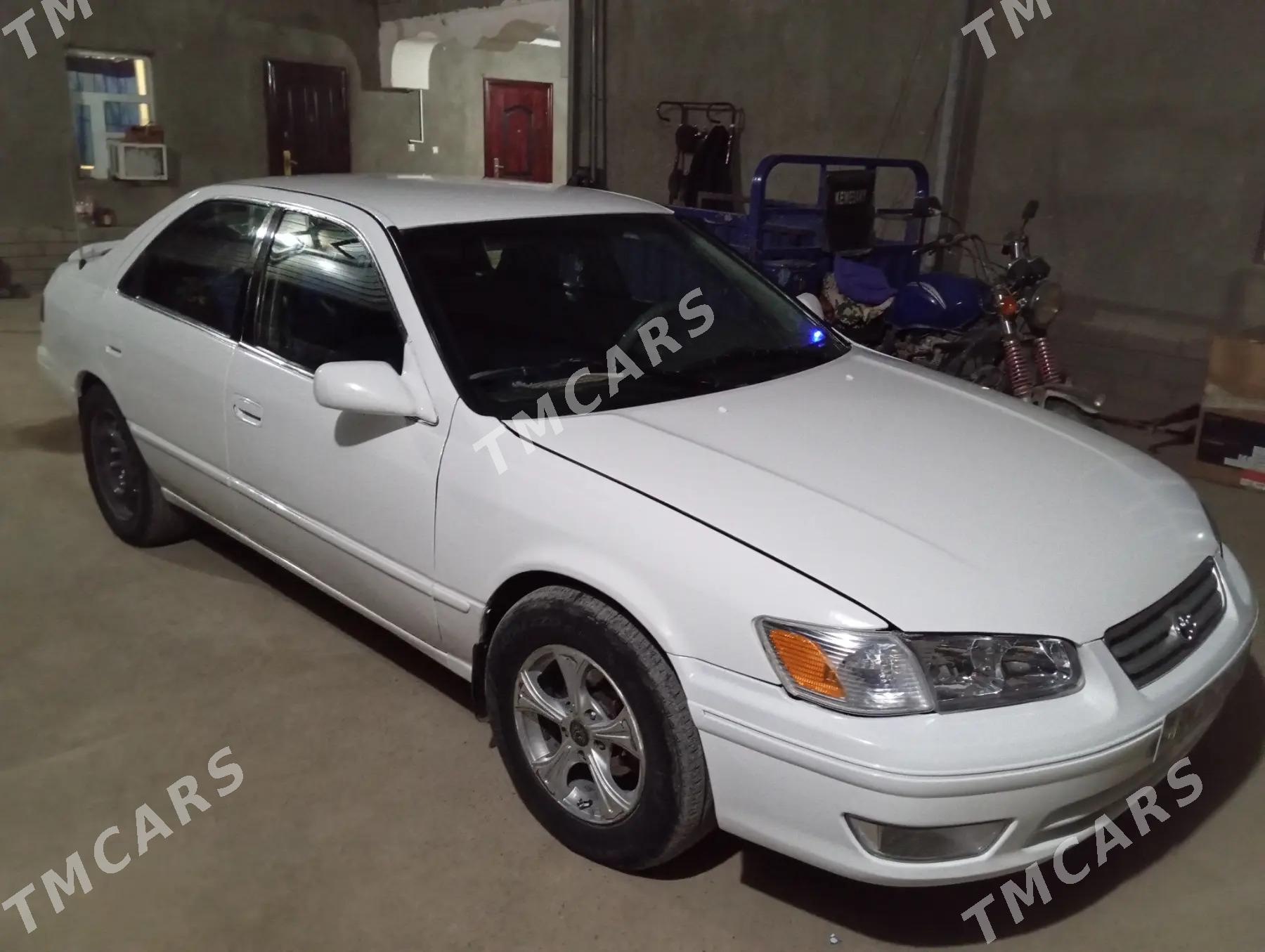 Toyota Camry 1999 - 80 000 TMT - Койтендаг - img 4