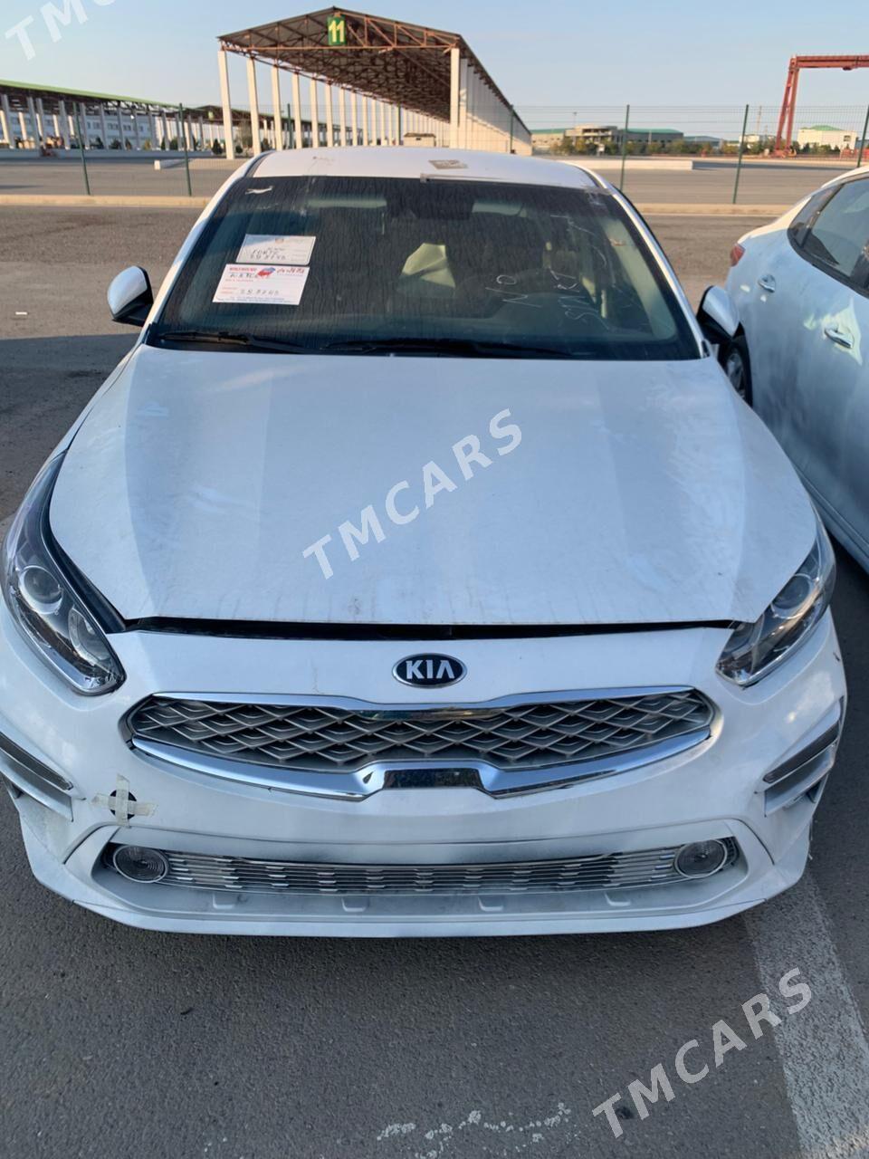 Kia Forte 2021 - 139 500 TMT - Aşgabat - img 2