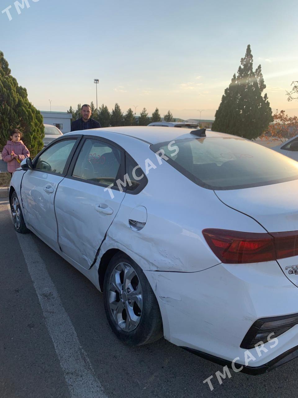 Kia Forte 2021 - 139 500 TMT - Aşgabat - img 6