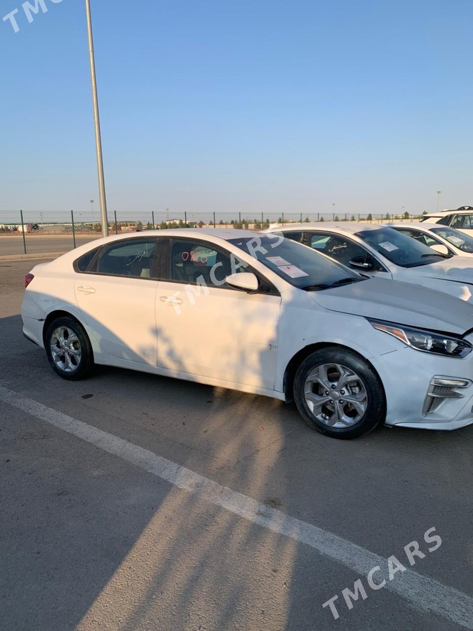 Kia Forte 2021 - 139 500 TMT - Aşgabat - img 4