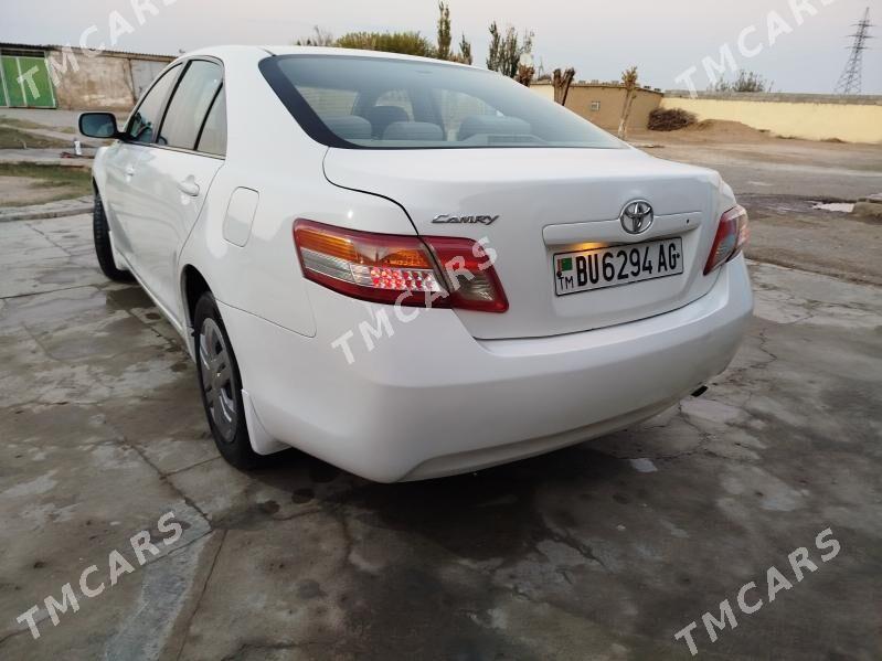 Toyota Camry 2010 - 135 000 TMT - Aşgabat - img 5