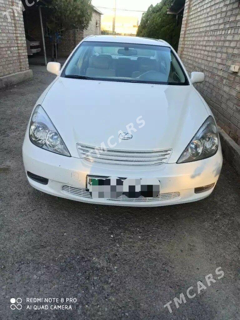 Lexus ES 300 2003 - 165 000 TMT - Boldumsaz - img 7