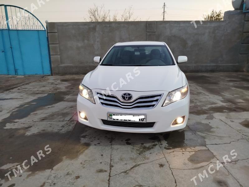 Toyota Camry 2010 - 135 000 TMT - Aşgabat - img 6