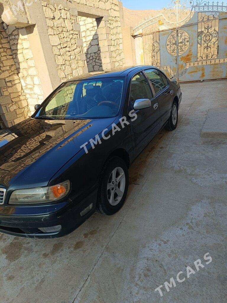 Nissan Cefiro 1997 - 35 000 TMT - Балканабат - img 6