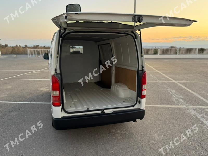 Toyota Hiace 2019 - 435 000 TMT - Aşgabat - img 10