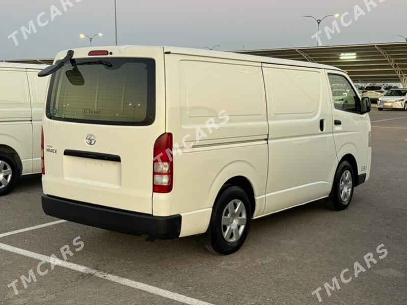 Toyota Hiace 2019 - 435 000 TMT - Aşgabat - img 3