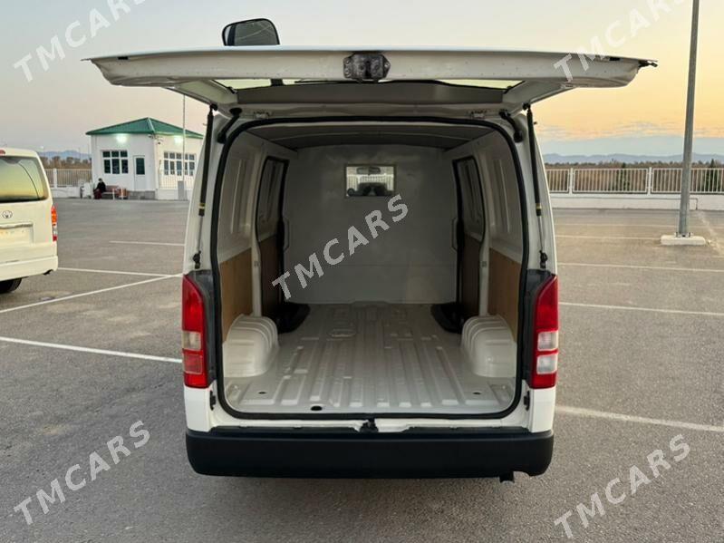 Toyota Hiace 2019 - 435 000 TMT - Aşgabat - img 9