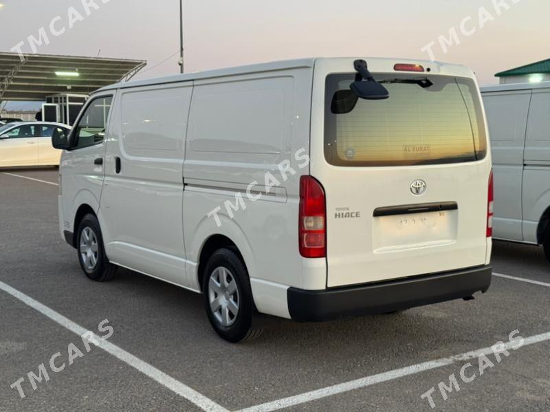 Toyota Hiace 2019 - 435 000 TMT - Aşgabat - img 7