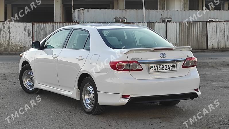 Toyota Corolla 2010 - 130 000 TMT - Murgap - img 2