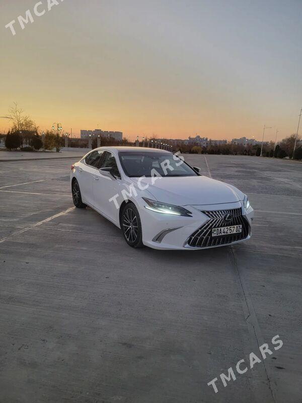 Lexus ES 350 2023 - 600 000 TMT - Дашогуз - img 2