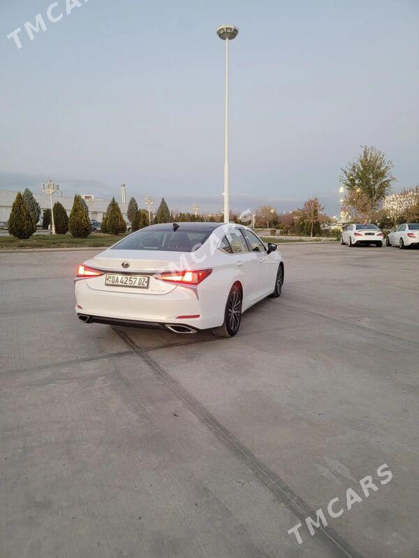 Lexus ES 350 2023 - 600 000 TMT - Дашогуз - img 3