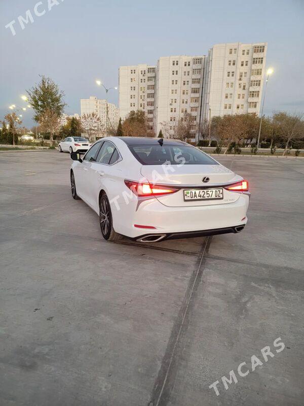 Lexus ES 350 2023 - 600 000 TMT - Дашогуз - img 4